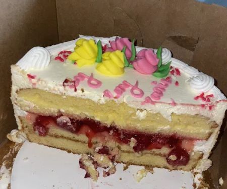 Baraona's Baking Co