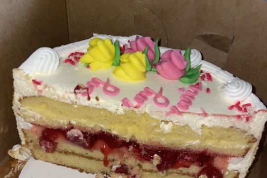 Baraona's Baking Co