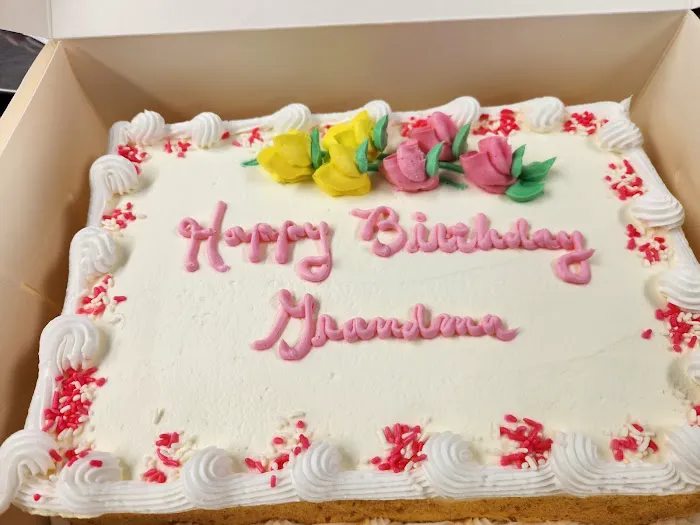 Baraona's Baking Co Picture 3