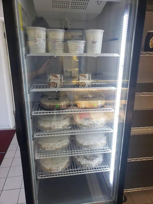 Baraona's Baking Co Picture 7