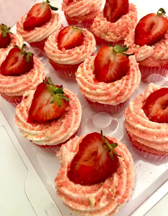 Anita's Sweet Treats Picture 9