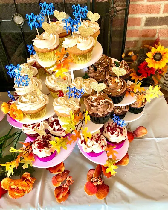 Anita's Sweet Treats Picture 4