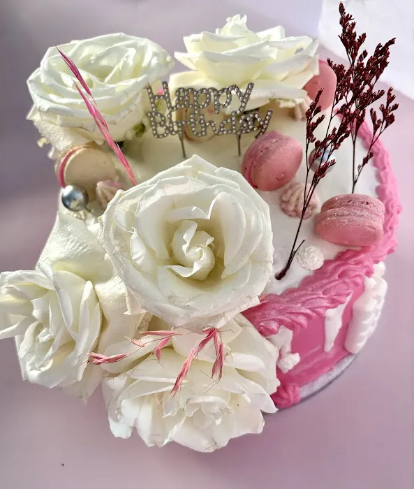 Anita's Sweet Treats Picture 7
