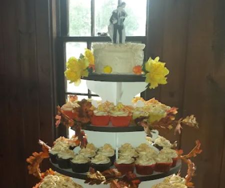 Anita's Sweet Treats