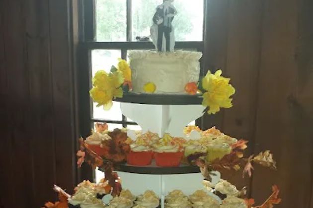Anita's Sweet Treats