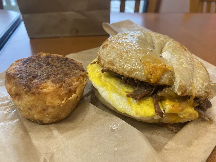 Bruegger's Bagels Picture 3