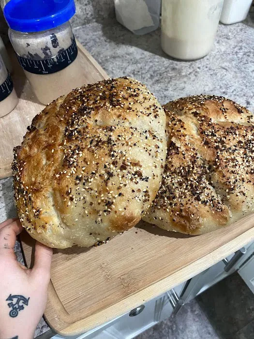 Simple Sourdough Breads Picture 10