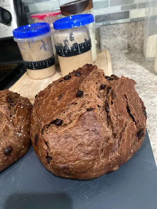 Simple Sourdough Breads Picture 8