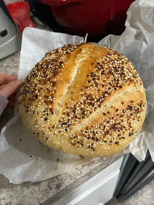 Simple Sourdough Breads Picture 6