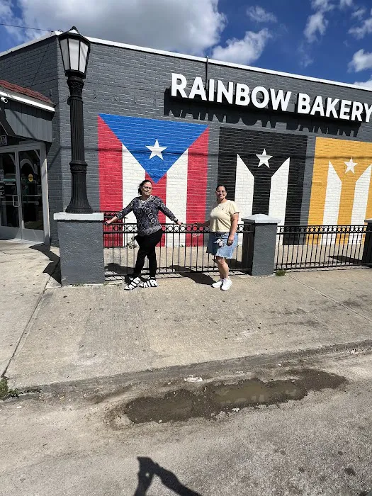 Rainbow Bakery Picture 9