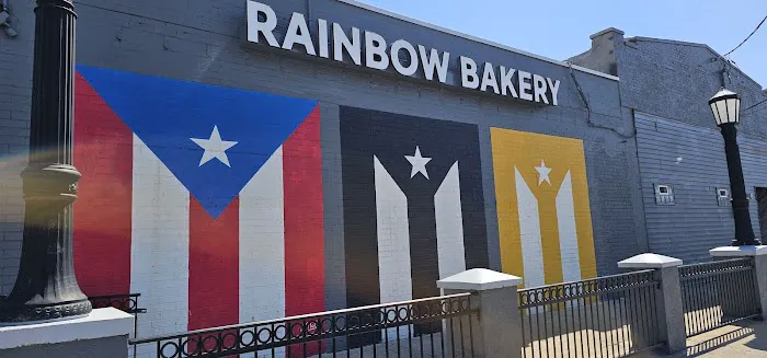 Rainbow Bakery Picture 8