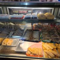 Rainbow Bakery ico