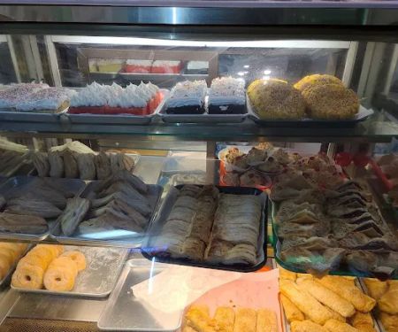 Rainbow Bakery