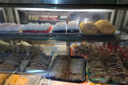 Rainbow Bakery