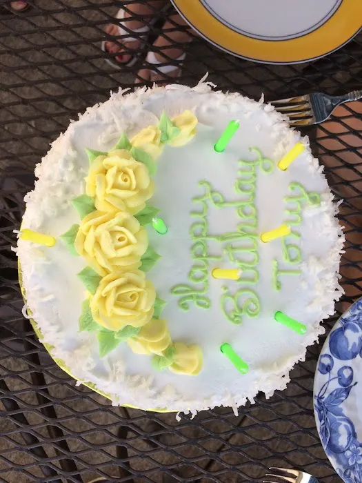 Jeanie's Party Cakes & Supplies Picture 3