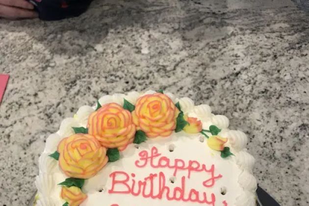 Jeanie's Party Cakes & Supplies