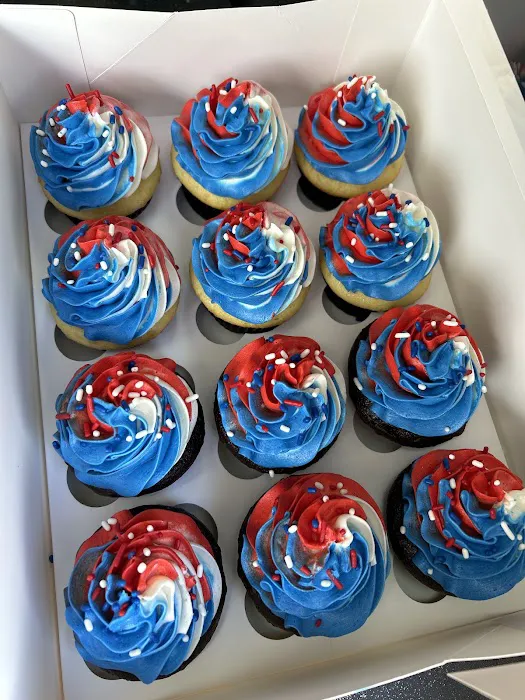 The Treat Shoppe & Bakery Picture 9