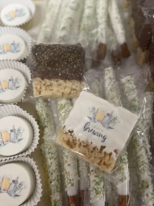 The Treat Shoppe & Bakery Picture 6