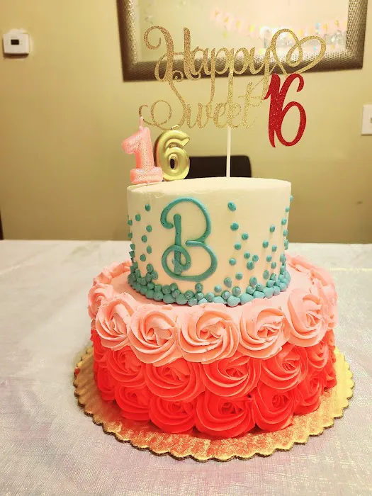 Giant Eagle Bakery Picture 6