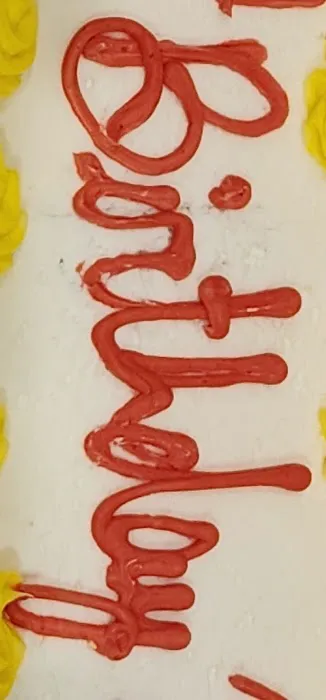 Giant Eagle Bakery Picture 4