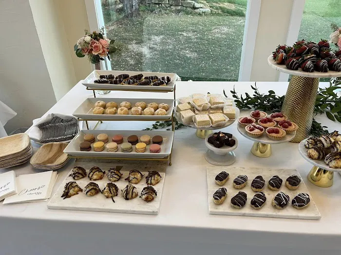 Patisserie 42 Picture 2