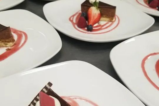 Patisserie 42