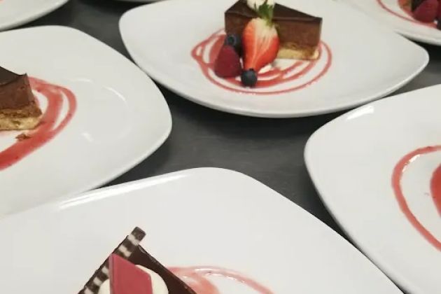 Patisserie 42