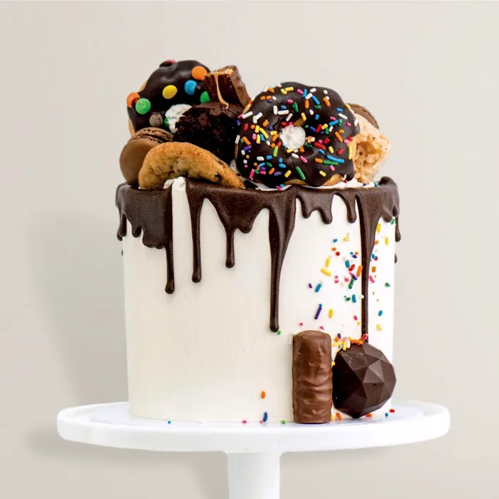 Patisserie 42 Picture 4