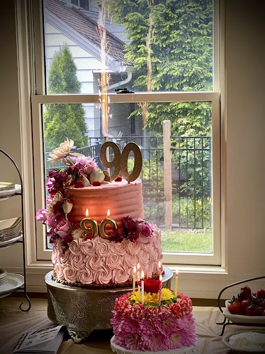 Patisserie 42 Picture 9