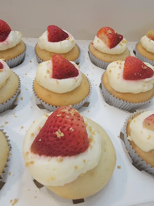 Courtny's Cupcakes Picture 1