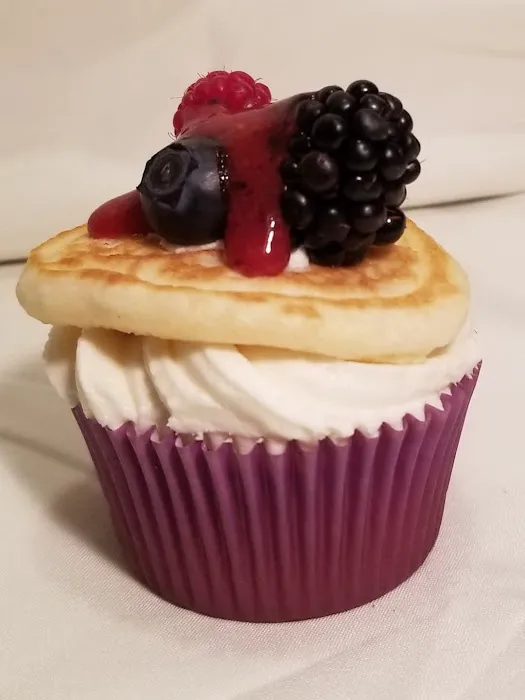 Courtny's Cupcakes Picture 2
