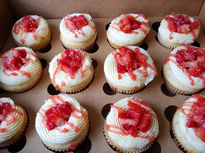 Courtny's Cupcakes Picture 3