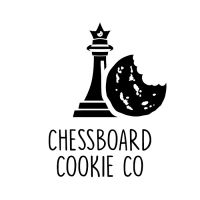 Chessboard Cookie Company ico