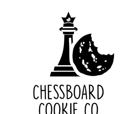 Chessboard Cookie Company