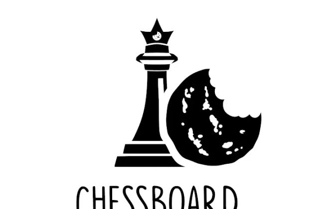 Chessboard Cookie Company