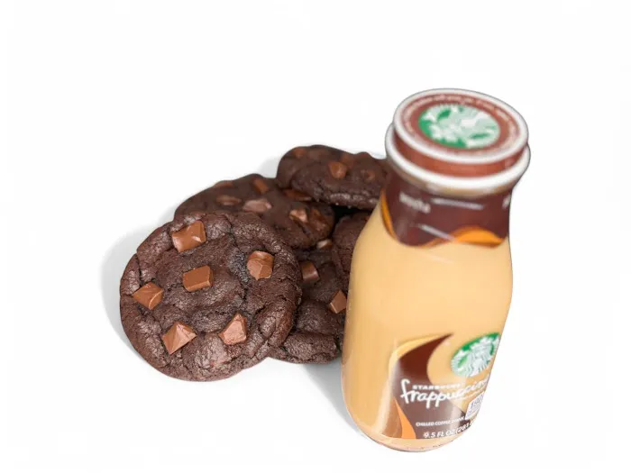 Chessboard Cookie Company Picture 9