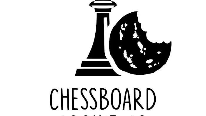 Chessboard Cookie Company Picture 7
