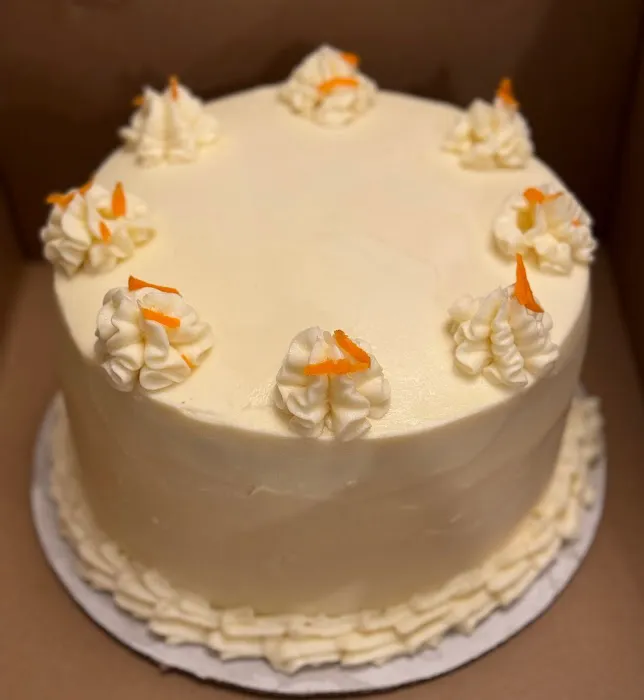Lizzie’s Bakery Nut Free Picture 10