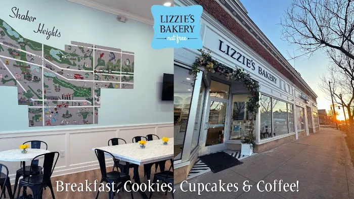 Lizzie’s Bakery Nut Free Picture 7
