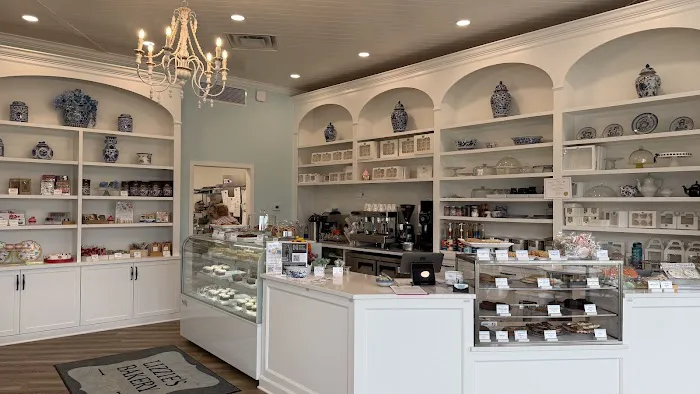 Lizzie’s Bakery Nut Free Picture 9
