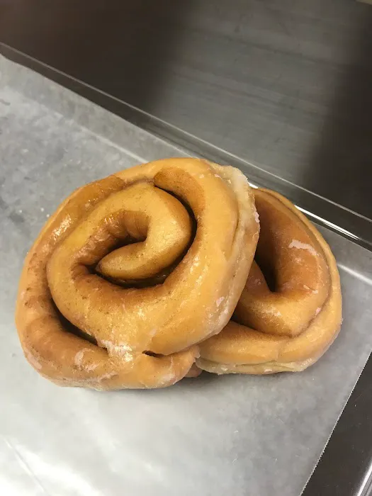 Better than Blessed Bakery & Eatery Picture 9