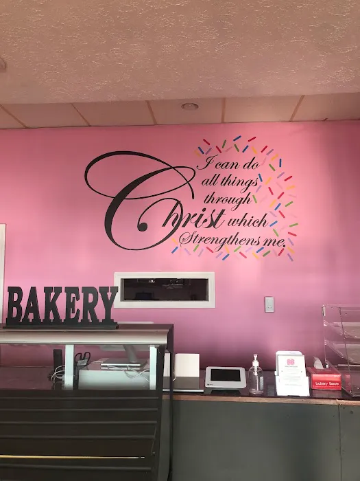 Better than Blessed Bakery & Eatery Picture 10