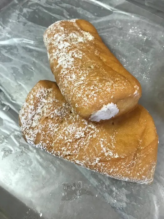 Better than Blessed Bakery & Eatery Picture 4
