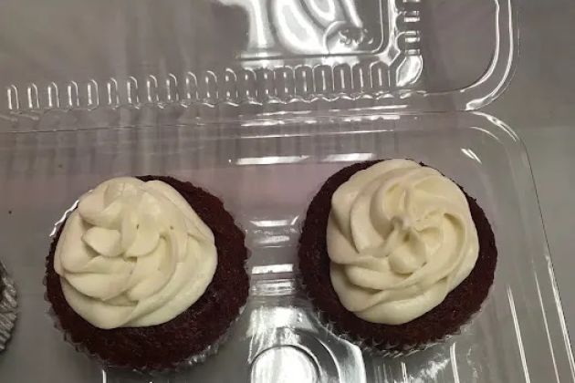 Better than Blessed Bakery & Eatery
