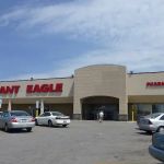 Giant Eagle Bakery