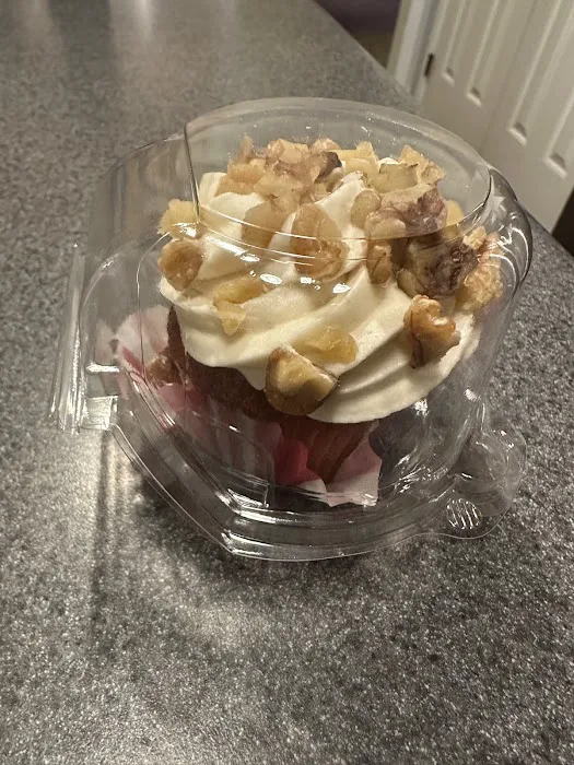 The Red Velvet Cake Picture 9