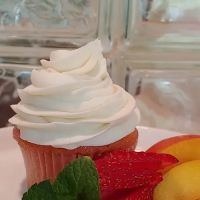 The Red Velvet Cake ico