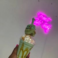Sweet Corner Cakes ico