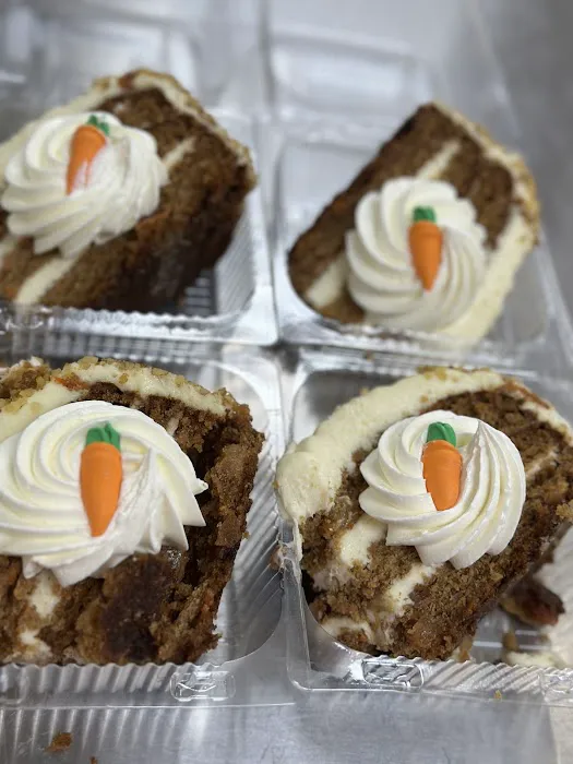 Sweet Corner Cakes Picture 3