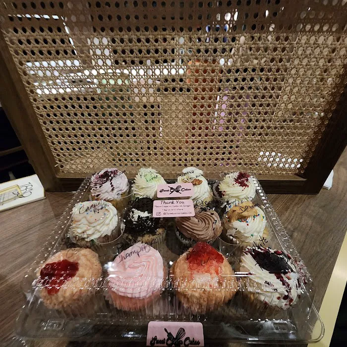 Sweet Corner Cakes Picture 9